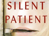 Silent Patient by Alex Michaelides Book Review