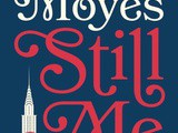 Still Me Book Review