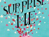 Surprise Me by Sophie Kinsella Book Review