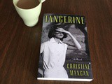 Tangerine by Christine Mangan Book Review