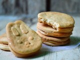 Alfajores-South American Cookies/Biscuits