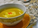 Pumpkin Carrot Soup