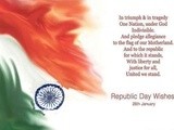 India Republic Day, 63rd Republic day