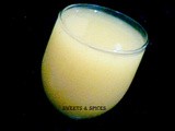 Aam Panna Regular Style