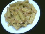 Simple Drumstick Dry Curry
