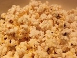 Easy (and Cheap!) Popcorn at Home