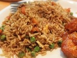 Easy Fried Rice