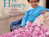 Book Review: Day of Honey – a Memoir of Food, Love and War by Annia Ciezadlo