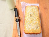 Multigrain Poundcake for Sweet Punch July 2011