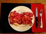 Kentucky Derby–Hot Brown Sandwich