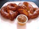 Mnf–Carolina @ Philadelphia–Soft Pretzels