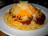 Mnf–Denver @ Cincinnati–Cincinnati Chili
