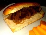 Mnf–Falcons @ Packers–Beer Brats