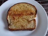 Wholemeal Bread