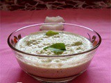 Coconut Chutney