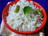Jeera Rice
