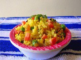 Veg Fried Rice