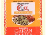 Garam Masala in India Used to Spice-up Average Home-Cooked Indian Dishes