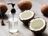 Stop using Conditioner and start using Coconut Oil Right Now