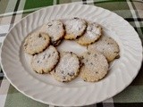 Easter Currant Biscuits