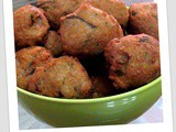 Banana Balls