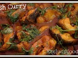 Fish Curry