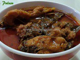Fish Pulusu