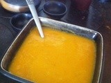Soup of Ginger Despair