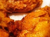 Temple Fried Chicken