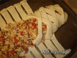 Twisted Chili Braid