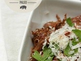 Texas Style Chili Recipe: Gluten Free, Grain Free & Paleo