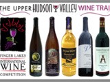 Adirondack Winery Among Upper Hudson Valley Wineries to Win Medals at Competition
