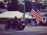 Americade Celebrates 30 Years of Motorcycle Rallys