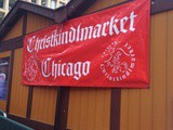Christkindmarket Chicago