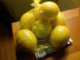 Obsessed With Lemons