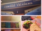 Saratoga Coffee Traders