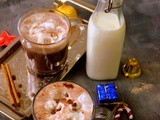 Homemade Hot Chocolate Recipe