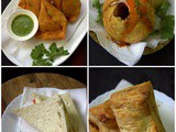 Samosa Party Review