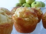 Tortine alla mela (Apple Mini Pies)