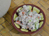 Chicken Salad Sandwich Spread