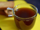Chukku Kaapi | Dry Ginger Coffee