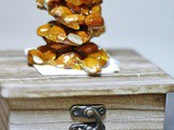 Croccante ~ Almond Brittle