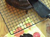 One Bowl Chocolate Cake | Easy Chocolate Cake