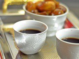 Qahwa | Gahwa ~ Emirati Black Coffee