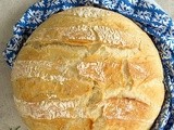 5 Minute Artisan Bread Tutorial