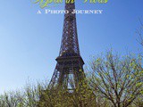 April in Paris – a Photo Journey