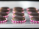 Easiest, Best Ever Chocolate Cupcakes