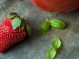 Strawberries – Sweet & Savory