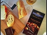 An Intense Chocolate Experience with Ghirardelli®