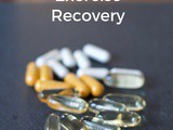 5 Essential Supplements for Exercise Recovery